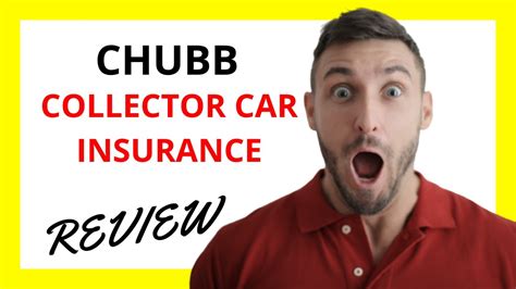 chubb classic car insurance