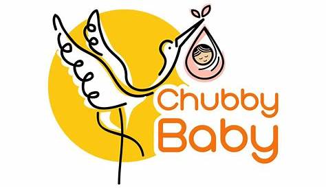 Chubby Baby Shop Stock Photo Image Of Lips Thick 5199222