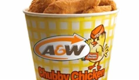 Chubby Chicken Bucket Choice 5 Lb With Lid 100 Case