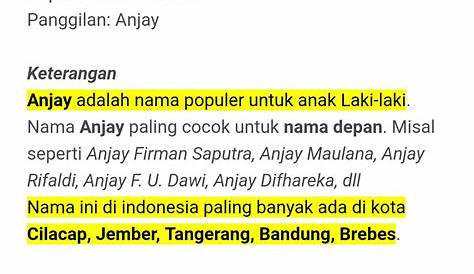 Chubby Dalam Bahasa Gaul Adalah Arti 4547 Artinya 4547 Meaning Of Indonesia