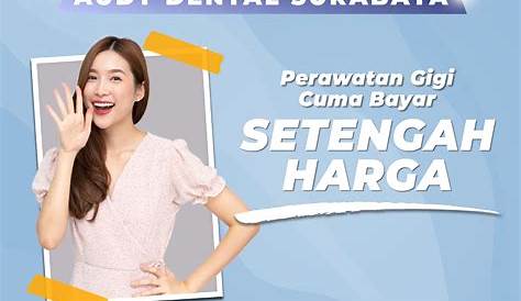 Chubby Dental Surabaya