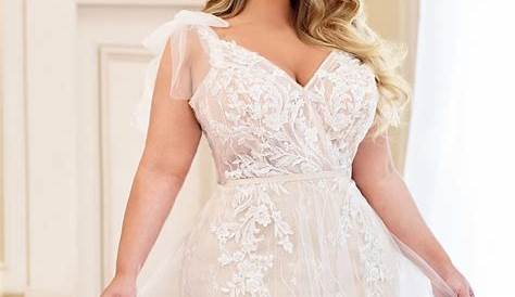 Chubby Dress For Wedding Gown Girl Jolie's Gallery