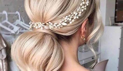 Chubby Face Wedding Hairstyles For Long Hair Party Quince Easy Bun