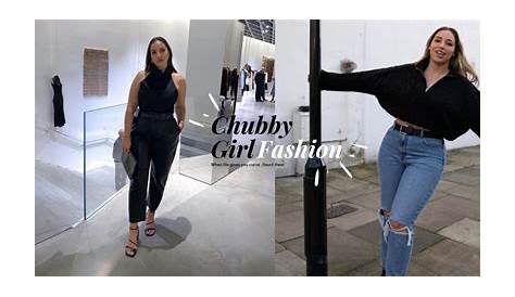 Chubby Fashion House Pin On Kamora Owens I Love This Woman's Style
