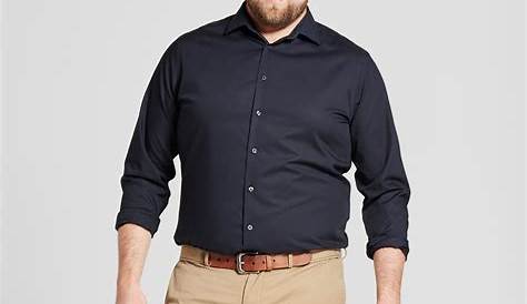 Chubby Guy Formal Wear Top 18 Dressing Ideas For Fat Men's To