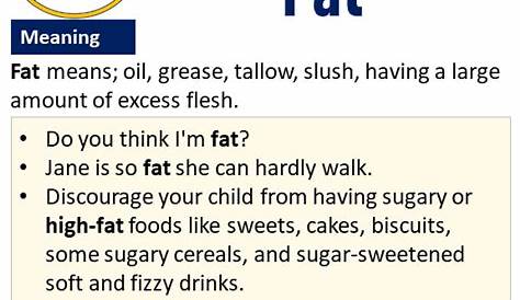 Chubby Meaning Sentence Whats The Difference Between And Fat Over The Bridge