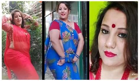 Chubby Nepali Meaning Photo Of Girls In Traditional Nepalese Costumes In Front