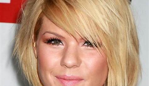Chubby Oval Face Haircuts 27 Hairstyles For s Women's - Feed Inspiration