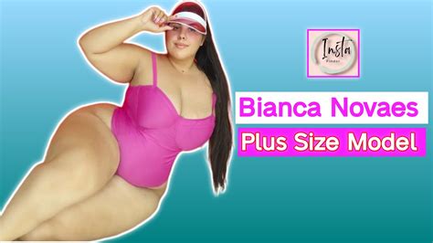 chubby bianca leaked