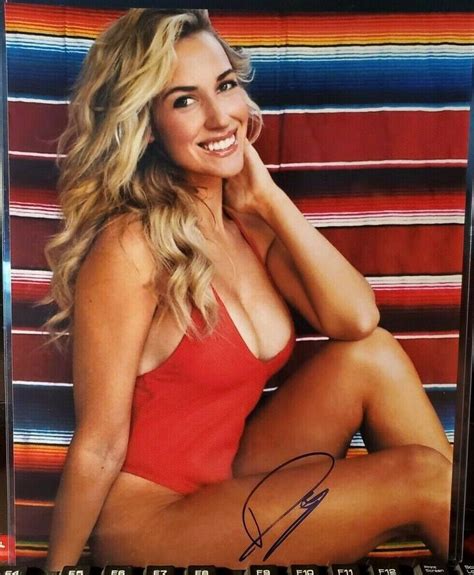 chubby farrah spiranac