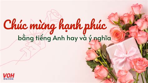 chuc mung hanh phuc