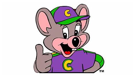 Chuck e. Cheese’s Logo and symbol, meaning, history, PNG, brand