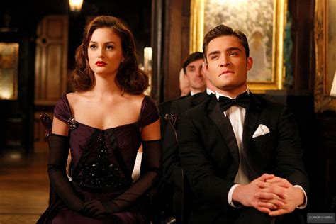 Chuck And Blair