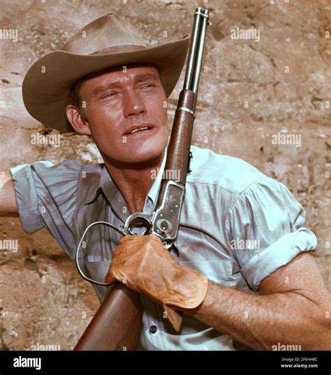 chuck connors