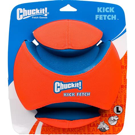 chuck it toy for dogs