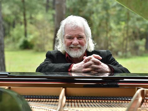 chuck leavell