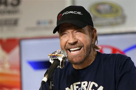 chuck norris net worth forbes