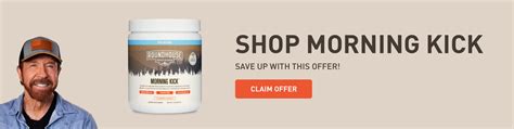 chuck norris supplements coupon code