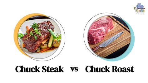 Chuck Roast Vs Flank Steak