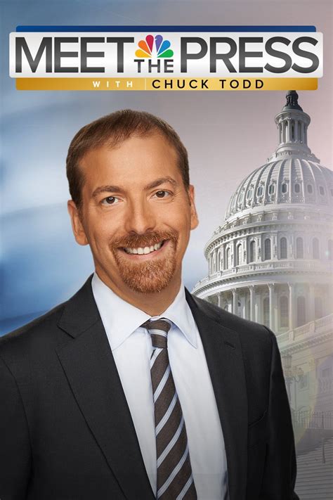 chuck todd meet the press daily guests