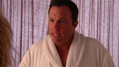 Chuck Versus The Kept Man