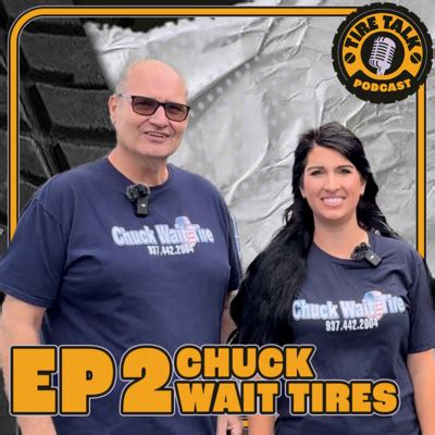 Chuck Wait Tires