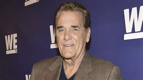 Chuck Woolery Cohost