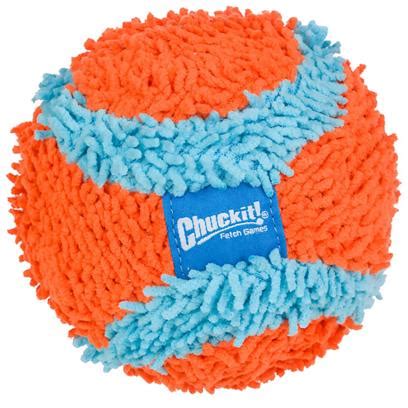 chuckit indoor ball dog toy