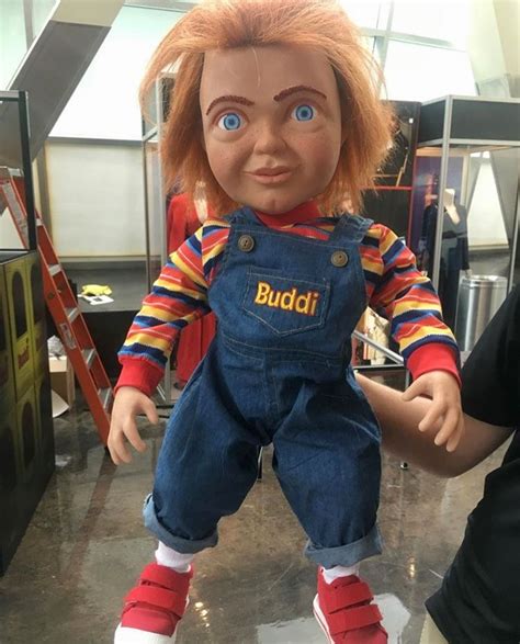 chucky 2019 doll
