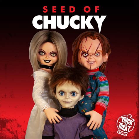 chucky family