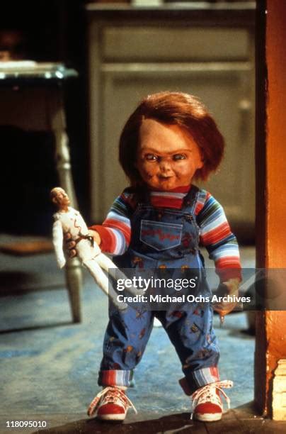 Chucky Images