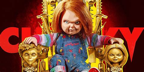 chucky series 3 uk