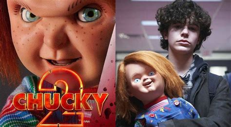 chucky series streaming