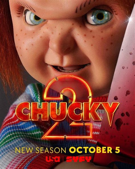 chucky tv series free streaming