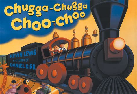 chuga chuga chuga choo choo lyrics