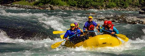 Heli Rafting & Glacier Walk Chugach Adventures