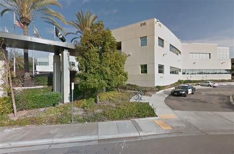 South Bay Detention Facility Downtown Chula Vista Chula Vista, CA