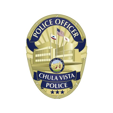 chula vista police services
