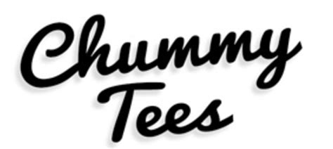 I Have A Coupon For That TShirt Chummy Tees