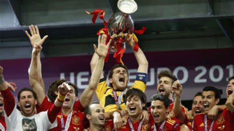 chung kết euro 2012