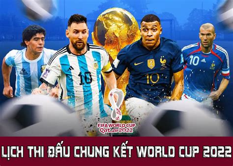 chung kết world cup 2023