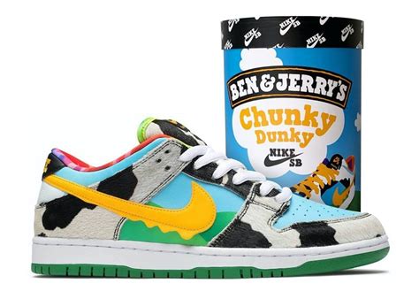 Chunky Dunks Jackson Ms