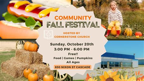 Chunky Ms Fall Festival