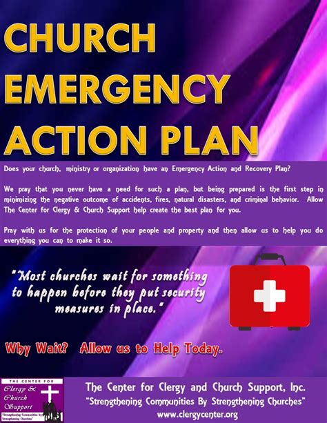 Sample Emergency Action Plan Template Classles Democracy