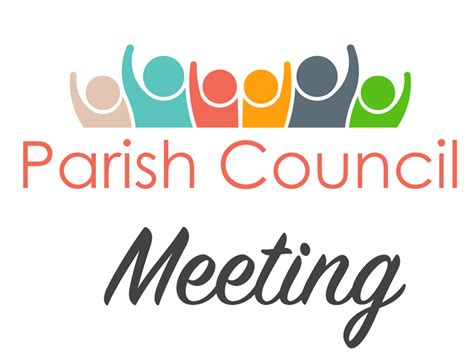church eaton parish council meetings