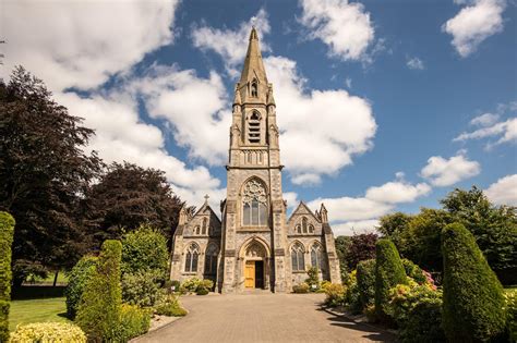 church immaculate conception strabane