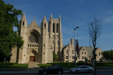 church in cleveland ohio