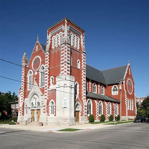 church in elgin il