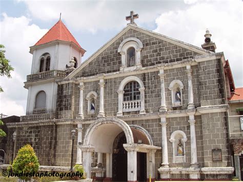 church in indang cavite