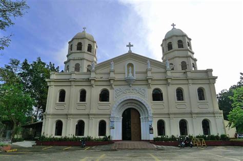 church in tanauan batangas